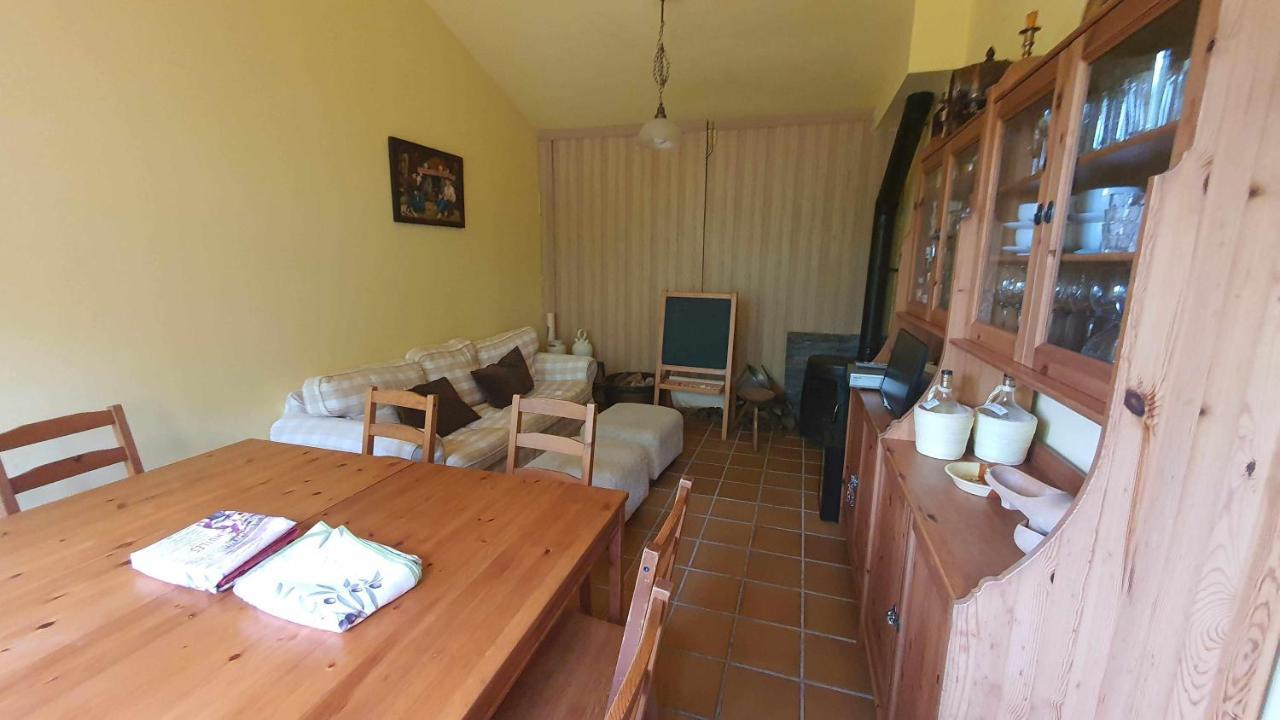 Vivienda Vacacional Villa Maruja Andrín Exterior photo