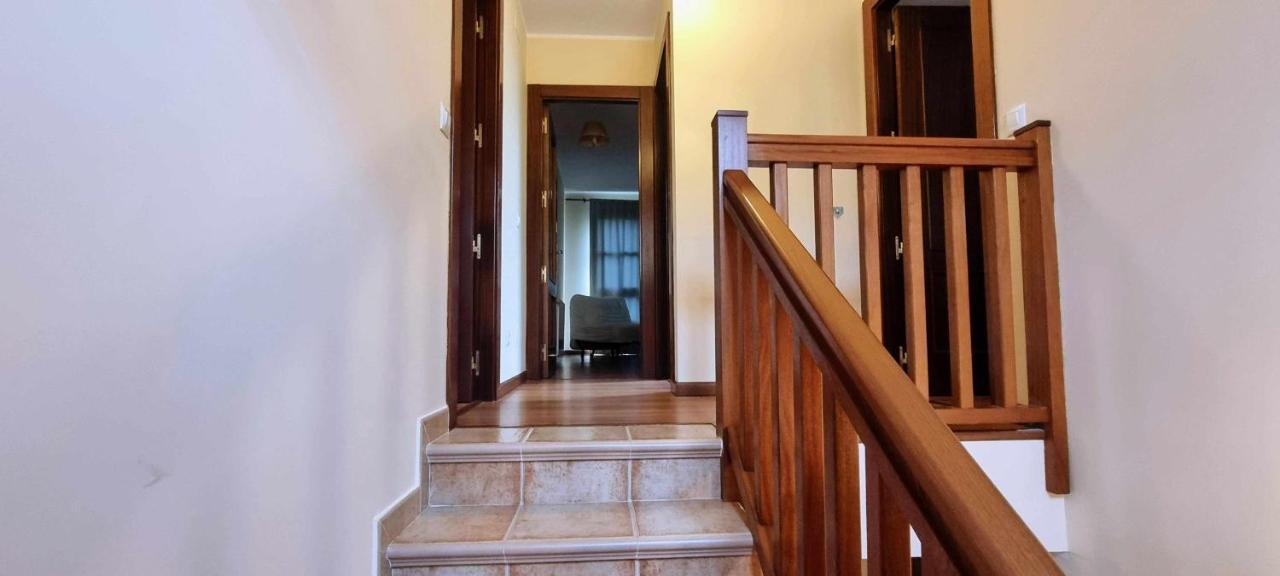 Vivienda Vacacional Villa Maruja Andrín Exterior photo